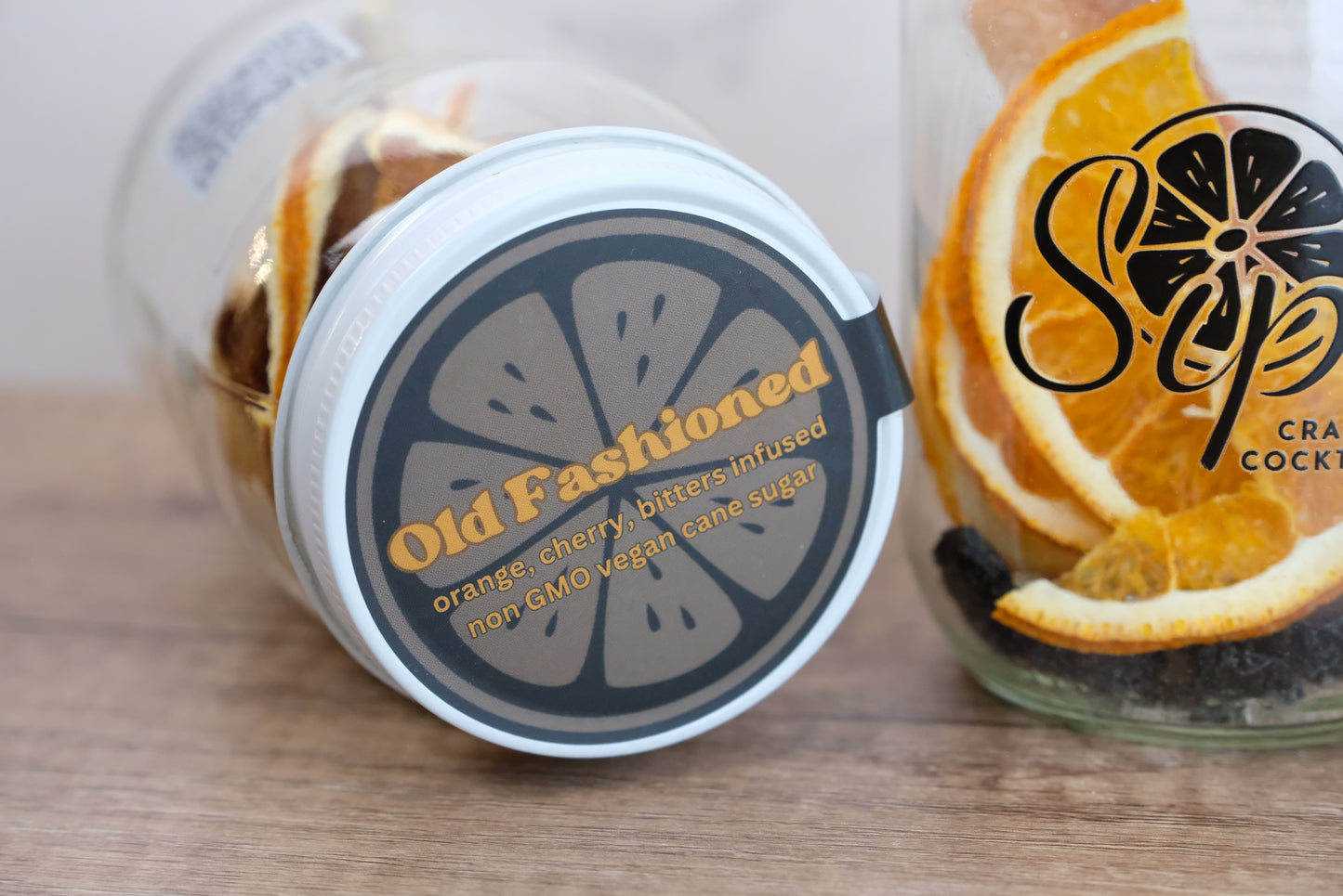 Old Fashioned